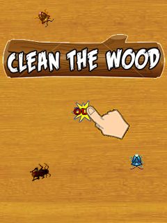 CLEAN THE WOOD 240X320 TOUCH LITE.jar